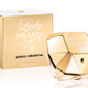Mini paco rabanne lady million edt  1 