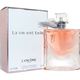 Mini la vie est belle de lancome edp 75ml