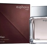 Thumb calvin klein euphoria men 100ml
