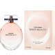 Mini full calvin klein sheer beauty edt 100 ml w 809