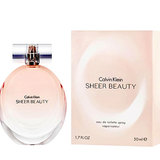 Thumb full calvin klein sheer beauty edt 100 ml w 809