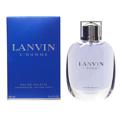 Standart lanvin l homme 100ml