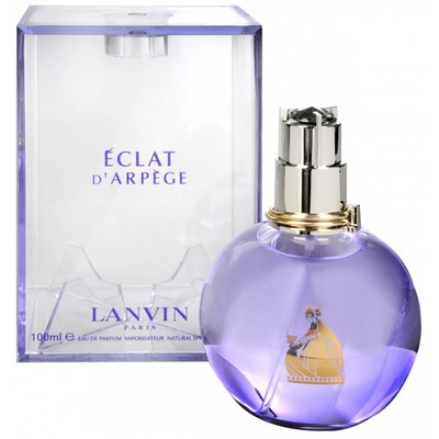 Standart lanvin paris eclat d arpege parfemova voda s rozprasovacem 2