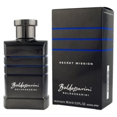 Standart baldessarini secret mission eau p 32711681vb
