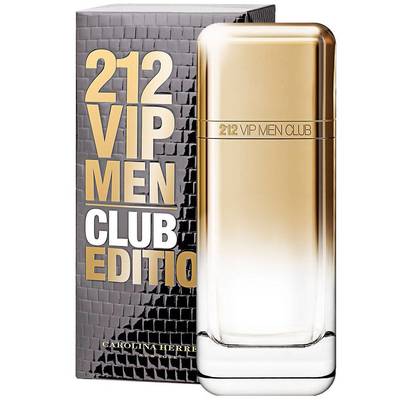 Standart 212 vip men club edition