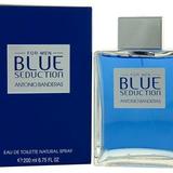 Thumb 186217922.antonio banderas blue seduction for men edt 200ml