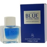 Thumb 98849104 260x260 0 0 antonio banderas blue seduction 50ml 1 7 fluid oun