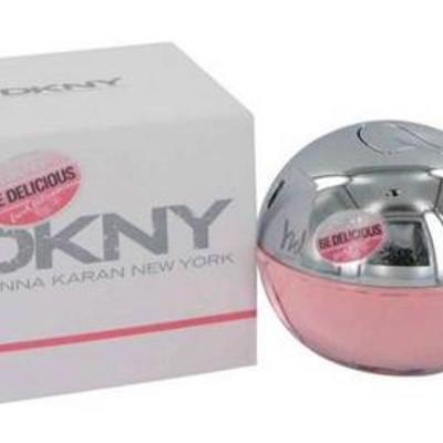 Standart dkny be delicious