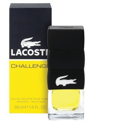 Standart 53 lacoste challenge 50ml