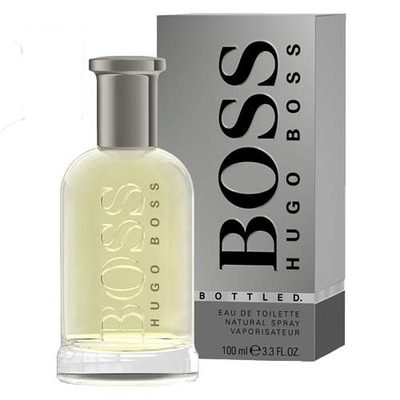 Standart nuoc hoa hugo boss boss bottled 100ml cho nam eau de toilette 348072j14995