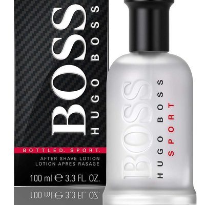 Standart tualetnaya voda hugo boss bottled sport