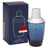Thumb hugo boss dark blue edt 75ml for men 2 737052031415