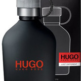 Thumb eau de toilette men hugo 100 just different 400x400 imad86v8bdzzzu79