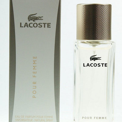 Standart lacoste pour femme eau de parfum 7566430