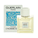 Thumb pol ps guerlain l homme ideal cologne 50ml m woda toaletowa 54435 1