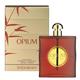 Mini yves saint laurent opium edp w