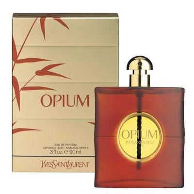 Standart yves saint laurent opium edp w