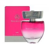 Thumb mercedes benz mercedes benz rose edt 90ml for woman 54597