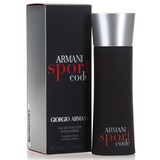 Thumb giorgio armani armani sport code 100ml