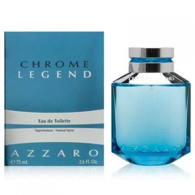 Standart azzarochromelegendedt75mlspy