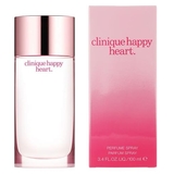 Thumb clinique happy heart edp perfume for women 100ml 0