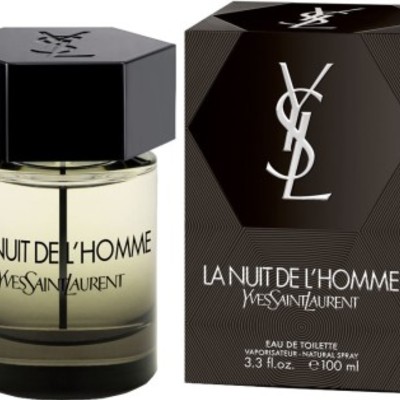 Standart eau de toilette yves saint laurent 100 la nuit de l homme 400x400 imadu5hwumpftvaf