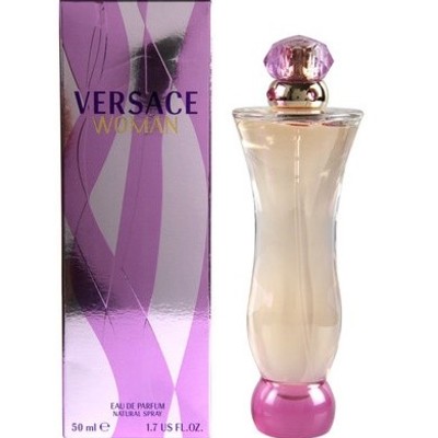 Standart versace woman edp 50ml