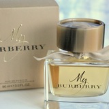 Thumb burberry my burberry edp 90 ml kadin parfumu
