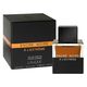 Mini lalique encre noire  lextrme