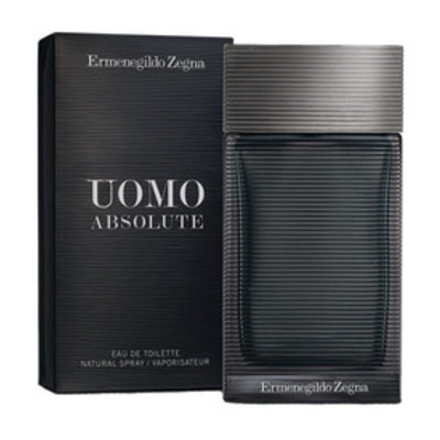 Standart zegna uomo absolute big 600630