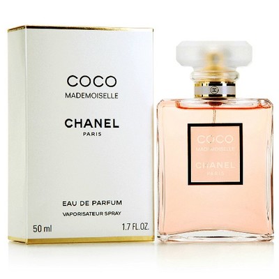 Standart chanelcoco50ml