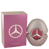 Thumb mercedes benz woman by mercedes benz eau de parfum spray tester 3 oz for women
