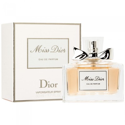Standart christian dior miss dior edp 50 ml