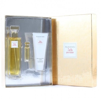 Standart elizabeth arden 5th avenue uncover