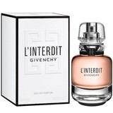 Thumb givenchy l interdit edp 100ml perfume for women