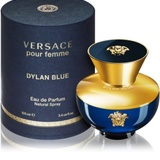 Thumb versace dylan blue pour femme eau de parfum for women 100 ml   5