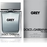 Thumb dolce gabbana the one grey  100   3