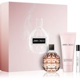Thumb 371680 3 jimmy choo for woman edp 100ml 7 5ml leite corporal coffret