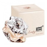Thumb montblanc lady emblem 50ml edp spray