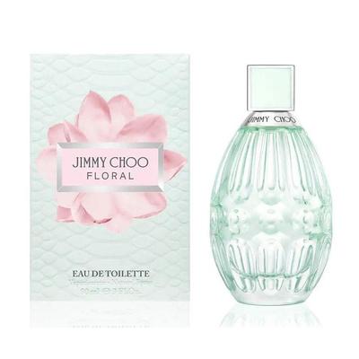 Standart jimmy choo floral eau de toilette 90ml 1024x1024