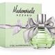 Mini azzaro mademoiselle l eau tres florale
