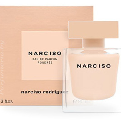 Standart narciso rodriguez poudre
