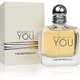 Mini giorgio armani emporio armani because it s you edp 100ml ien356938