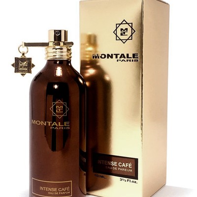 Standart montale intense cafe