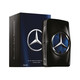 Mini mercedes benz man intense