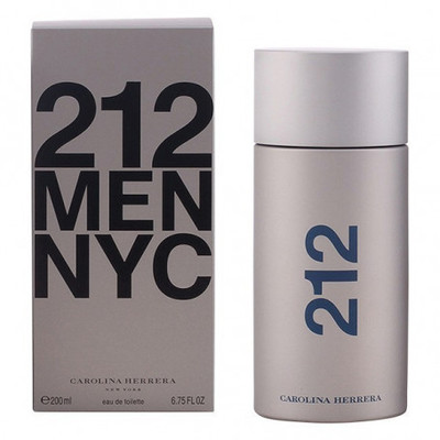 Standart muzhskaya parfyumeriya 212 carolina herrera edt