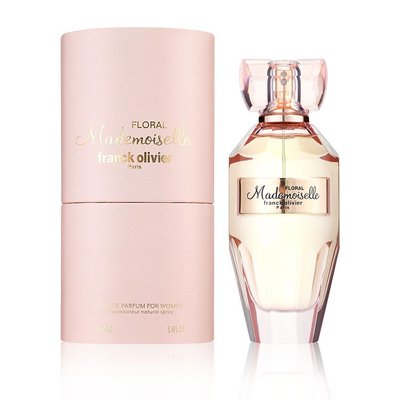 Standart 3516641962319 franck olivier franck olivier mademoiselle floral for women  w  edp 100 ml 2