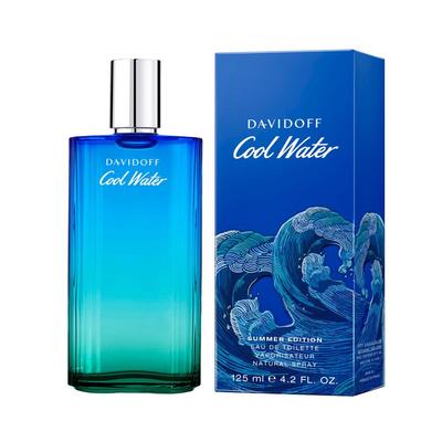 Standart davidoff cool water mediterranean summer edition eau de toilette 125ml 900x
