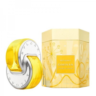 Standart omnia golden citrine