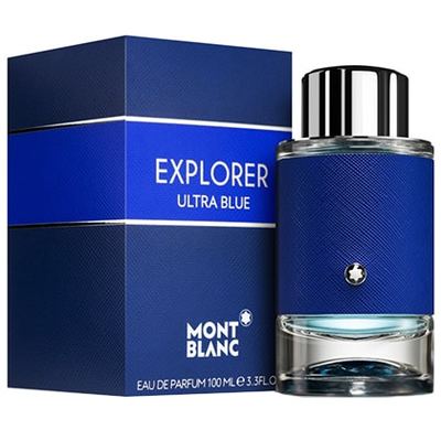 Standart montblanc explorer ultra blue eau de parfum uraknak 1